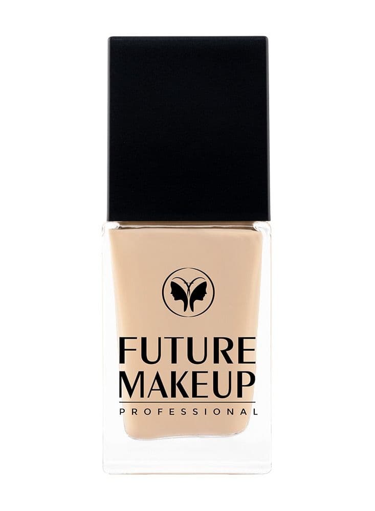 Skin Longwear Foundation - FU-121