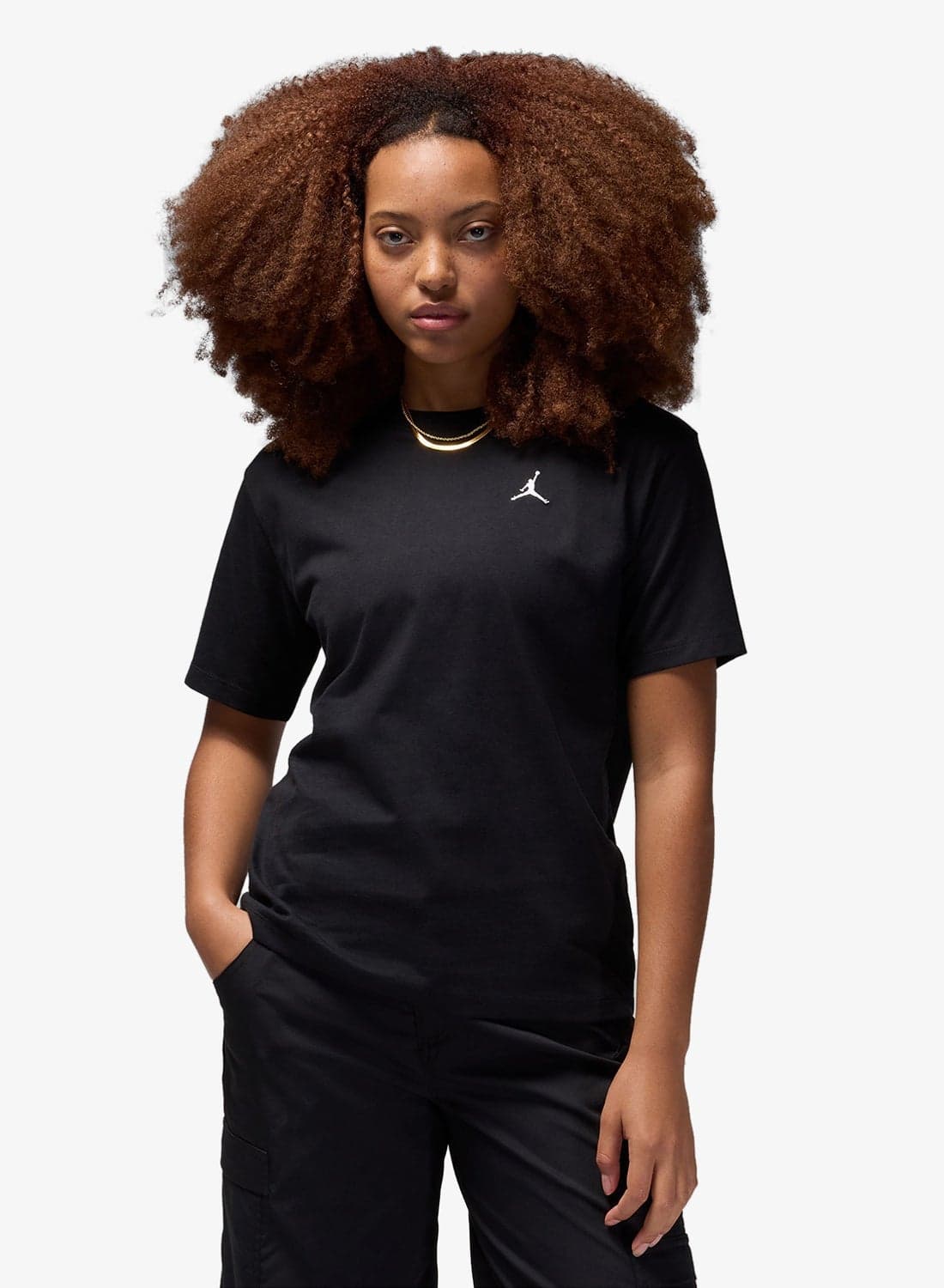 Jordan Brooklyn Essential 23 T-Shirt