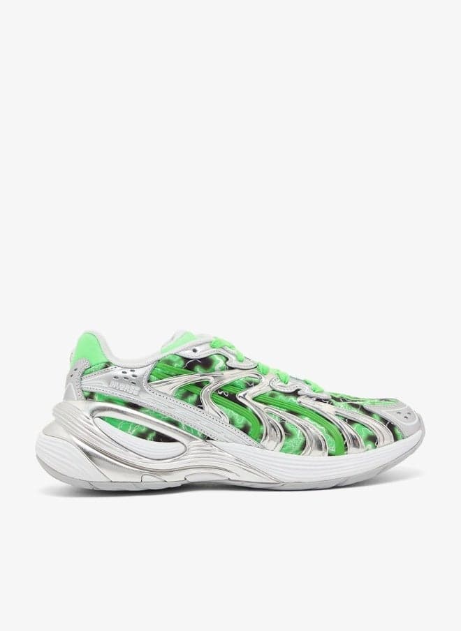 Inverse Ripndip