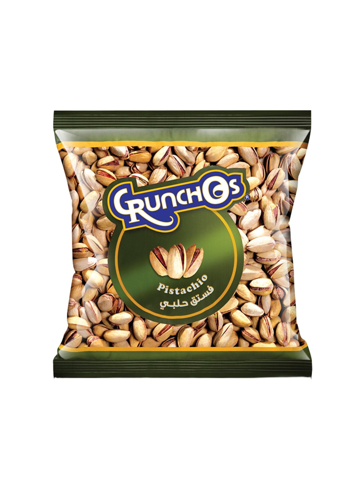Pistachio Pouch 300g