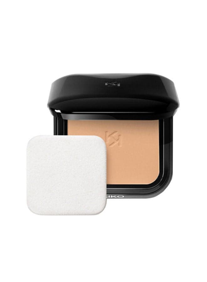 Full Coverage Blurring Powder Foundation 22 Marble