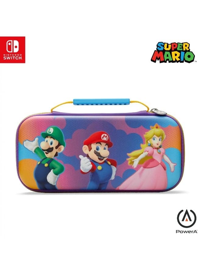 Nsw Protection Case Color Splash Heroes