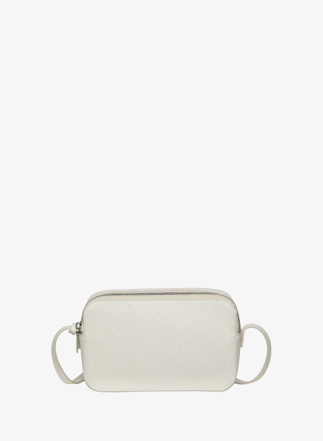 Aop Elongated Camera Bag
