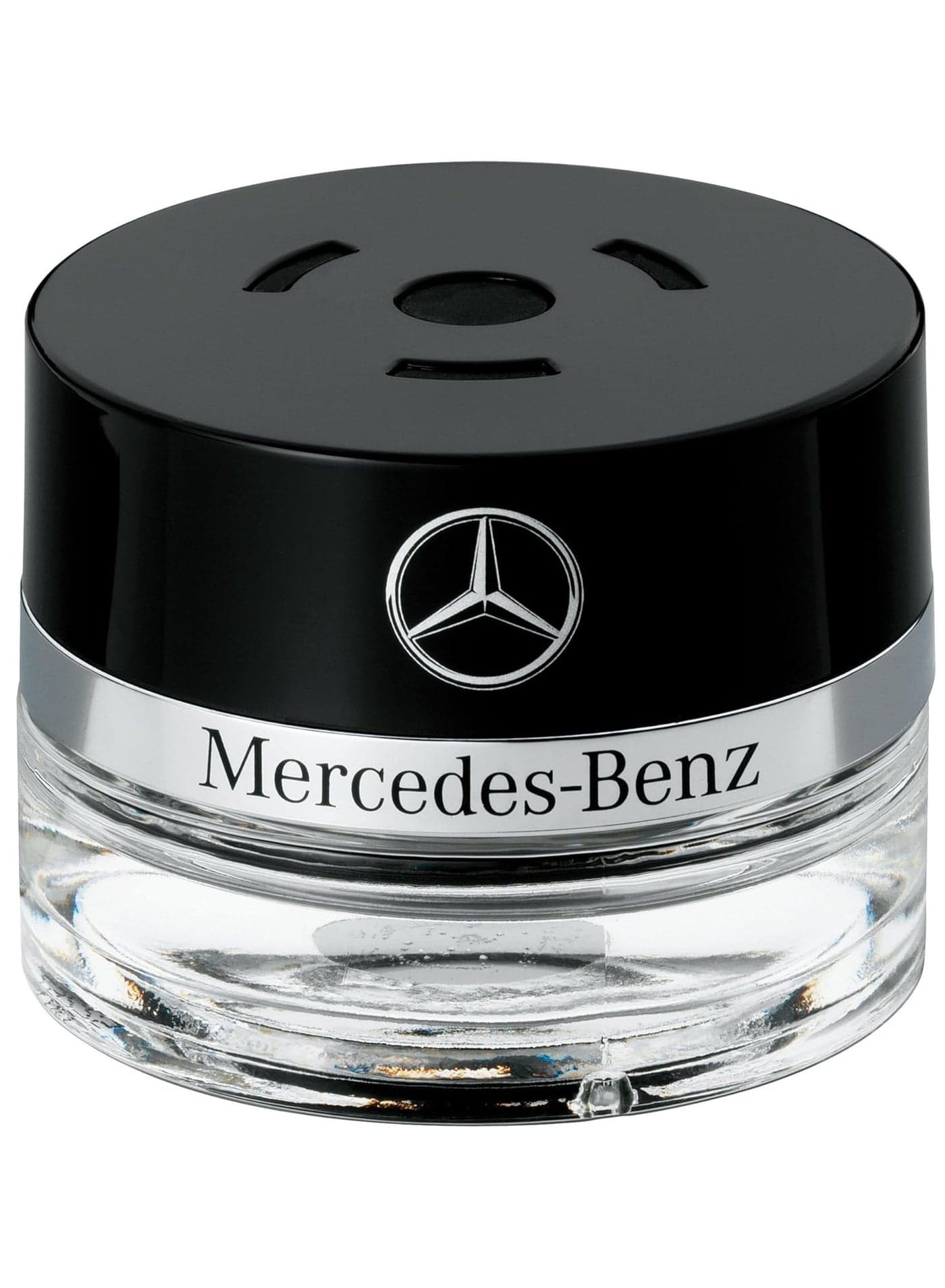 Flacon perfume atomizer for Mercedes-Benz Air Freshener System, Genuine Perfume, Interior Cabin Fragrance for Mercedes-Benz Cars Equipped with Air Balance Package
