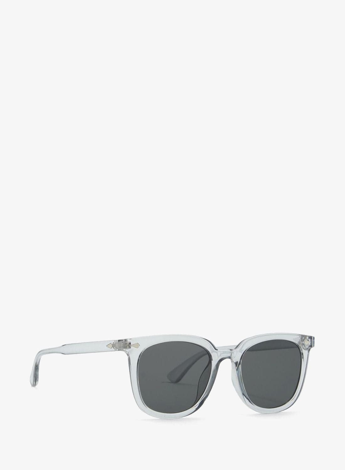 Casual Wayfarer Sunglasses