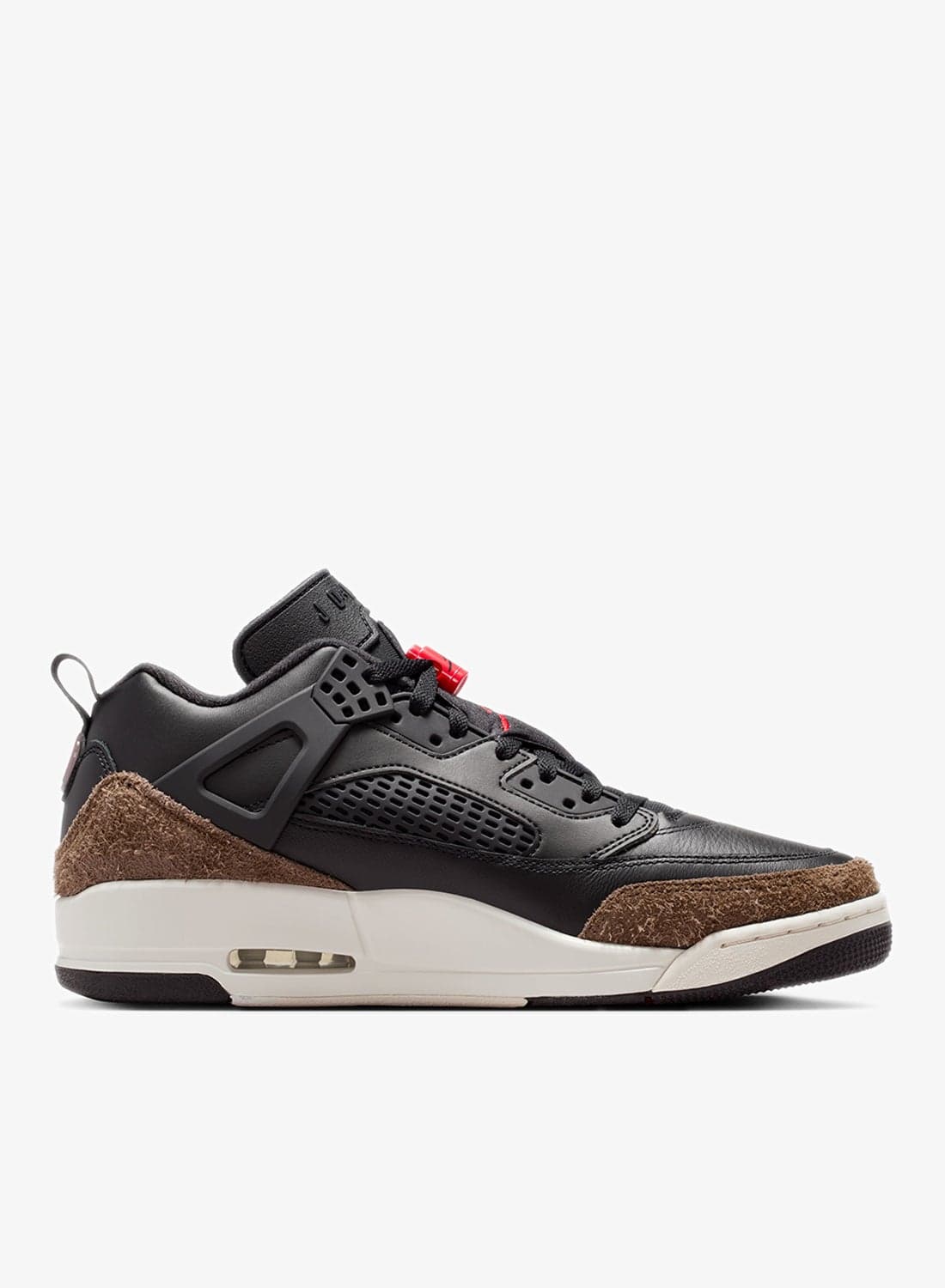 Jordan Spizike Low