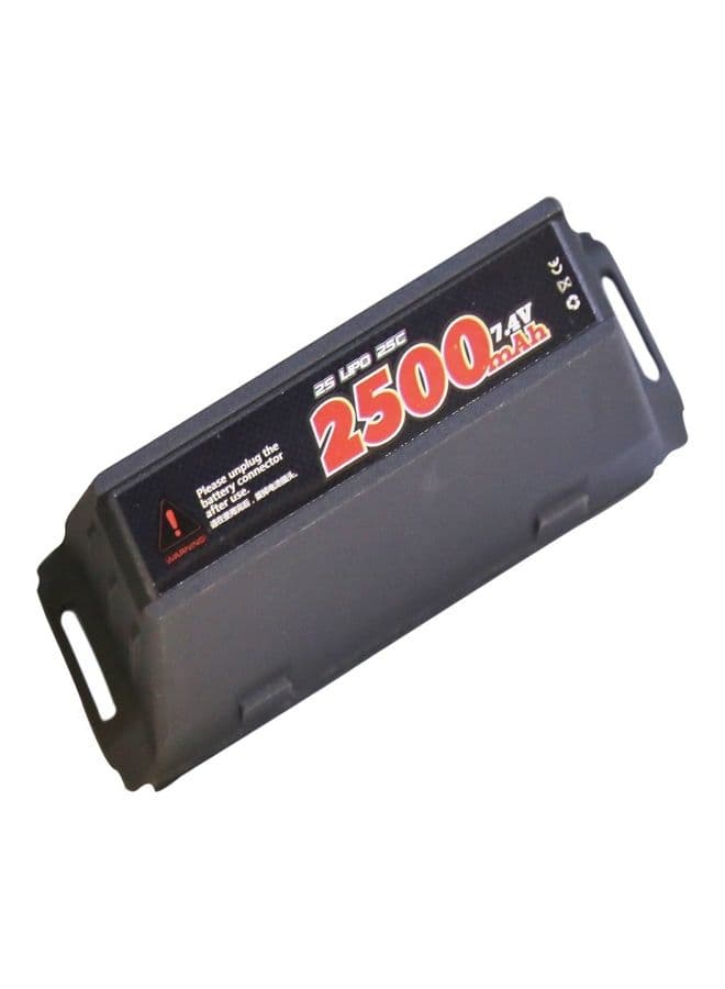 High Power Battery For Typhoon Mt660
