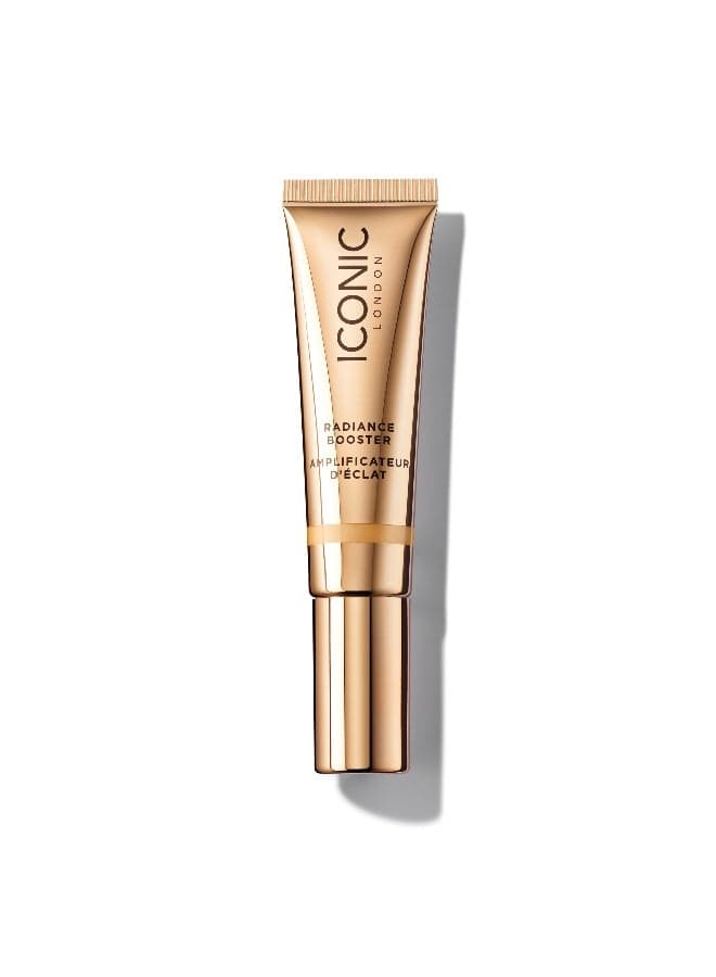 Radiance Booster - Sand Glow
