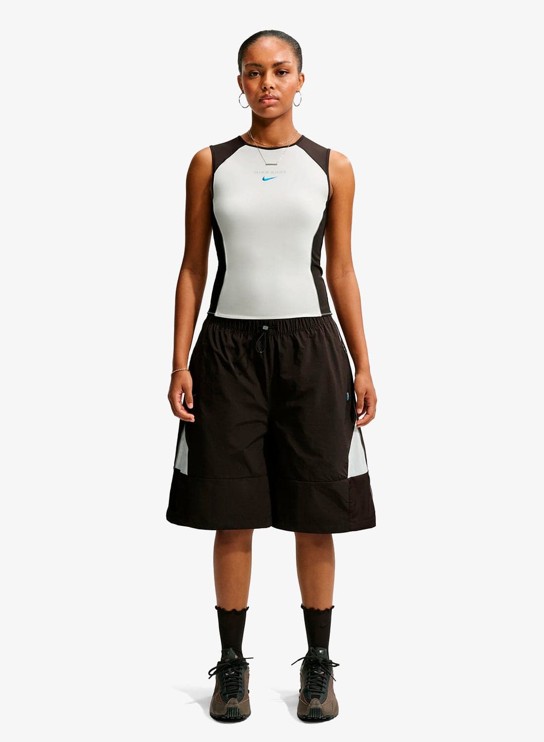 Shox Tank Top