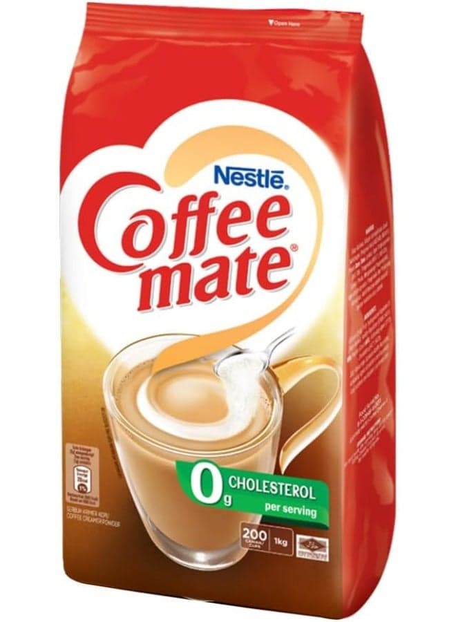 Nestle Coffee Mate - 1Kg Pouch