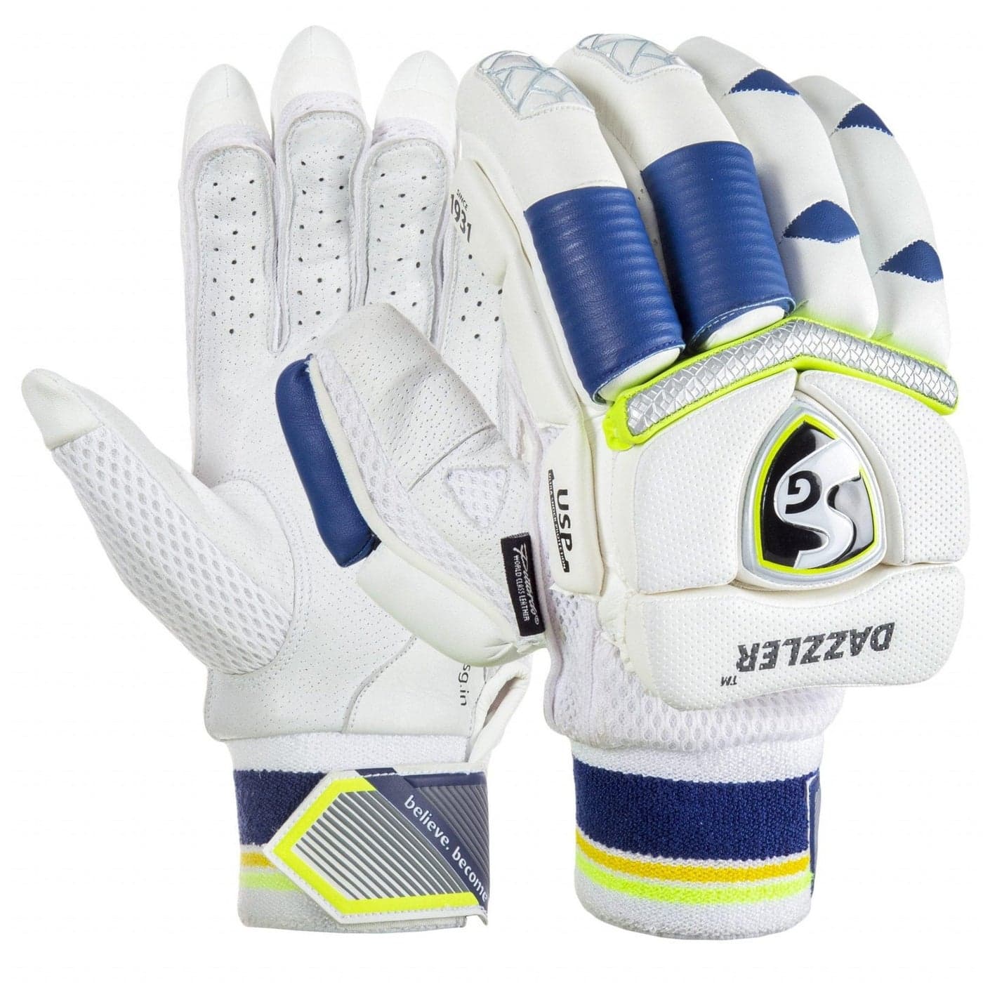 Dazzler Batting Gloves