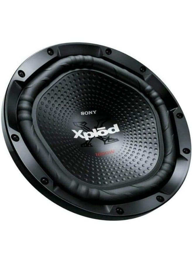 Sony XS-NW1200 12" SVC Car Subwoofer |300W RMS, 1800W Peak Power