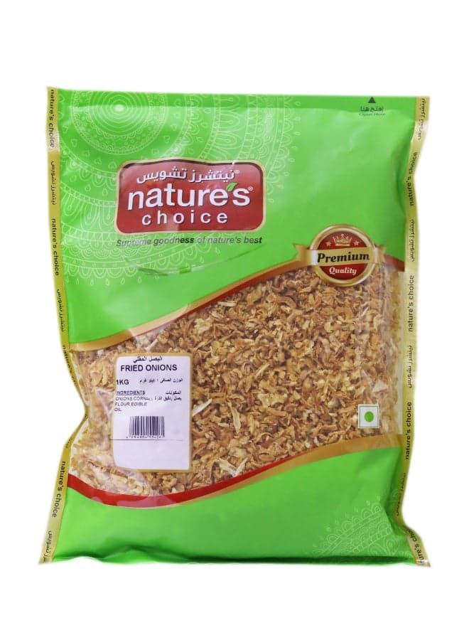 Fried Onions 1Kg