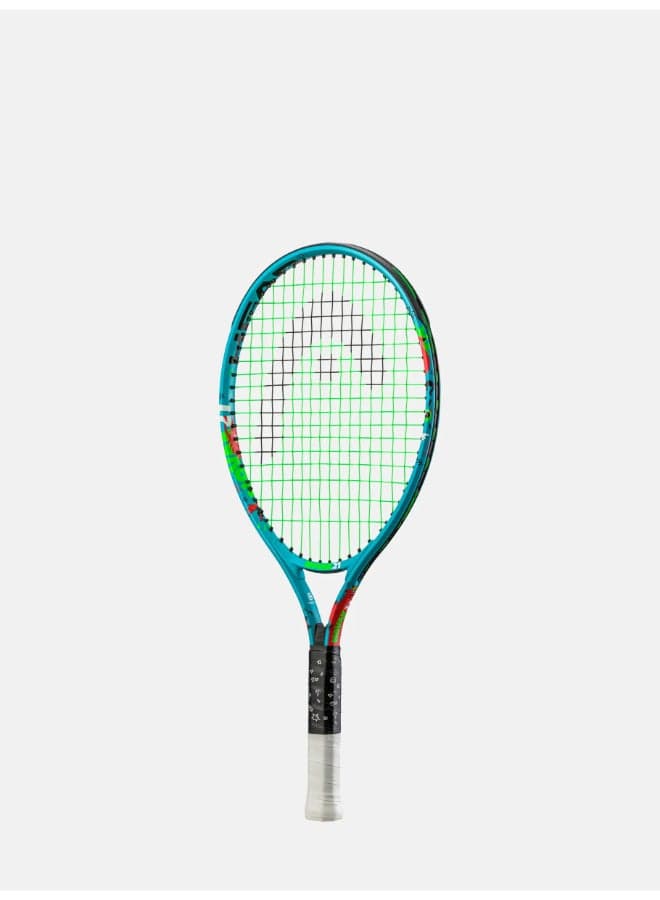 Novak 21 Junior Tennis Racquet – Kids’ Beginner Aluminum Racket, Pre-Strung, Ages 4–6 - Premium tennis_racquets designed for performance, durability, and comfort