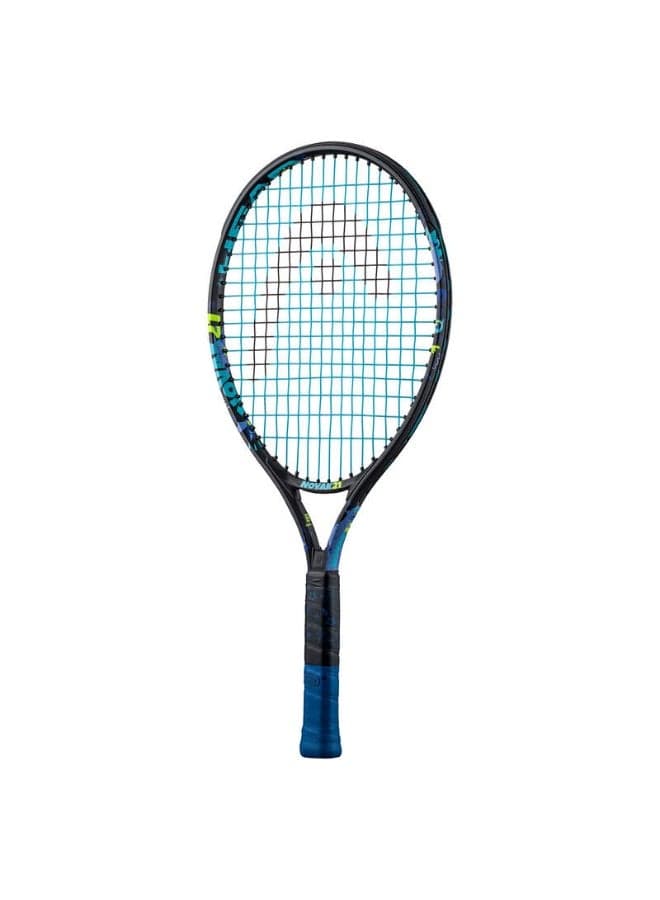 Novak 21 Junior Tennis Racquet – Kids’ Beginner Aluminum Racket, Pre-Strung, Ages 4–6 - Premium tennis_racquets designed for performance, durability, and comfort