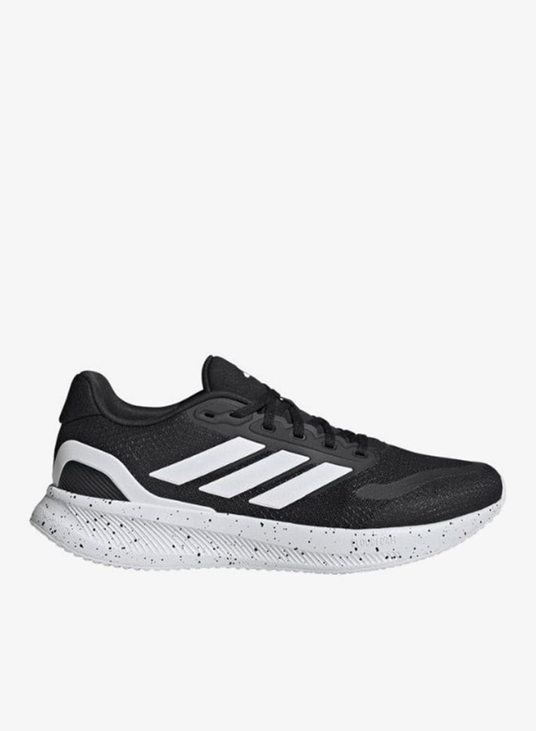 Runfalcon 5 Black Running Shoes