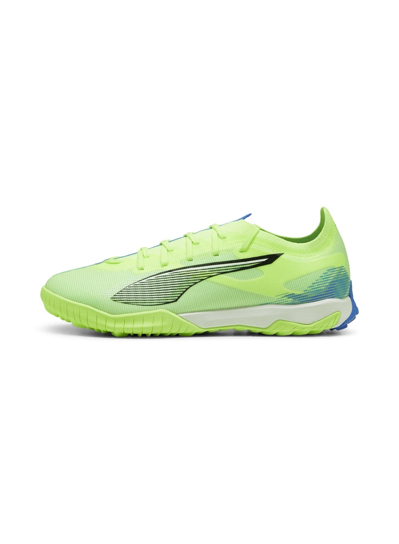 ULTRA 5 MATCH TT Mens Green Football Boots