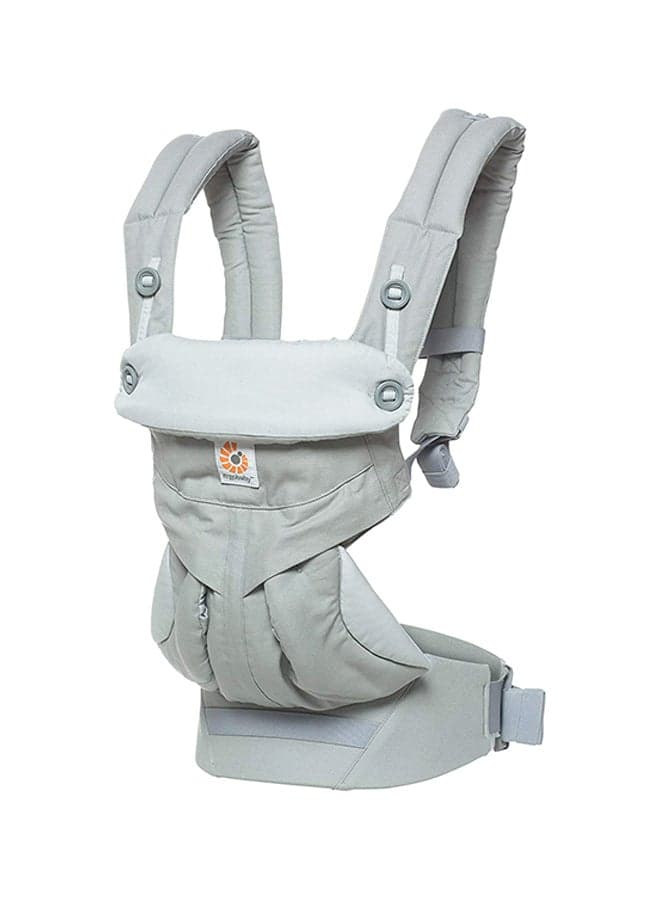 360 All-Position Baby Carrier - Pearl Grey