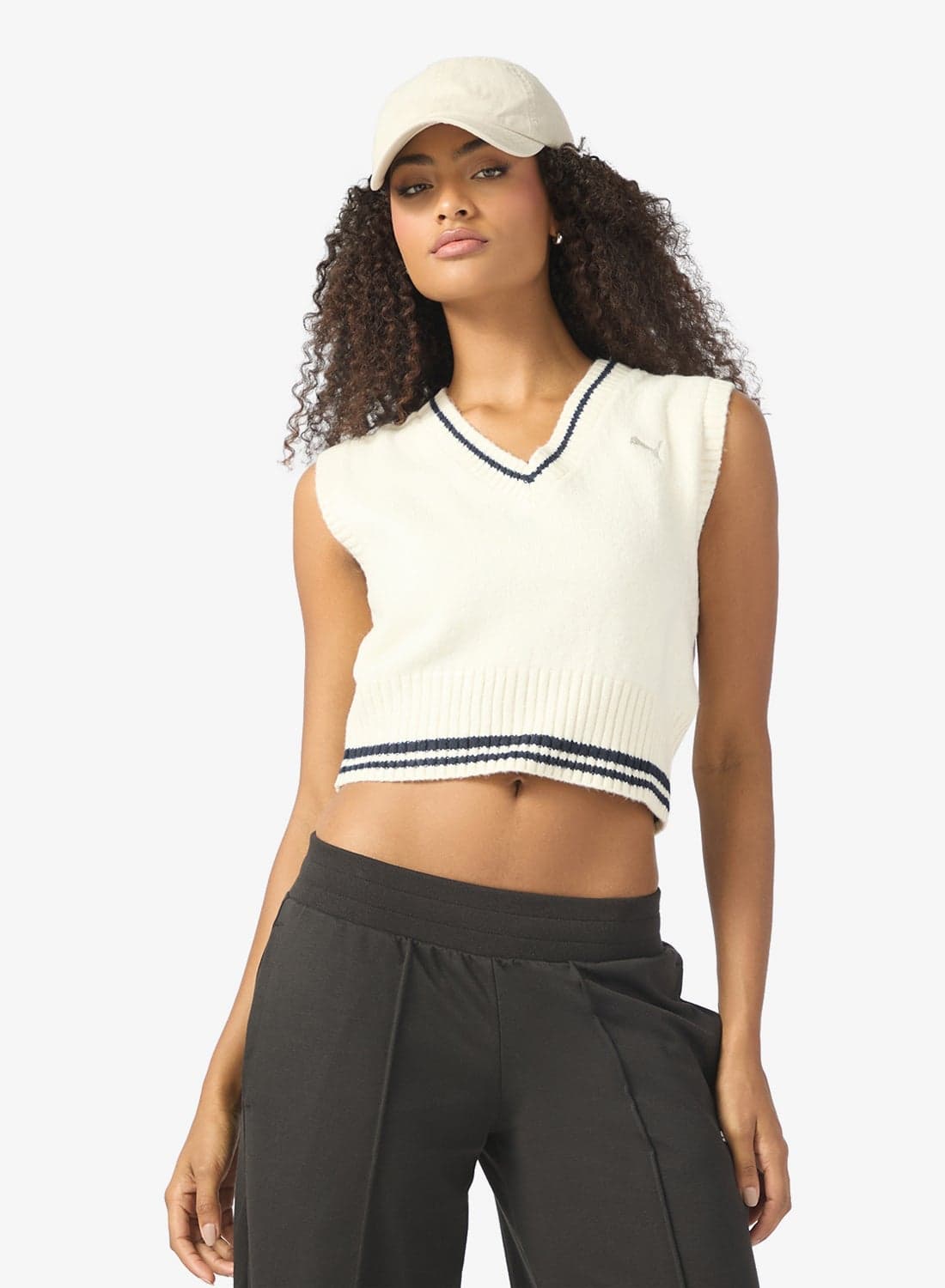 Premium Essentials Vest