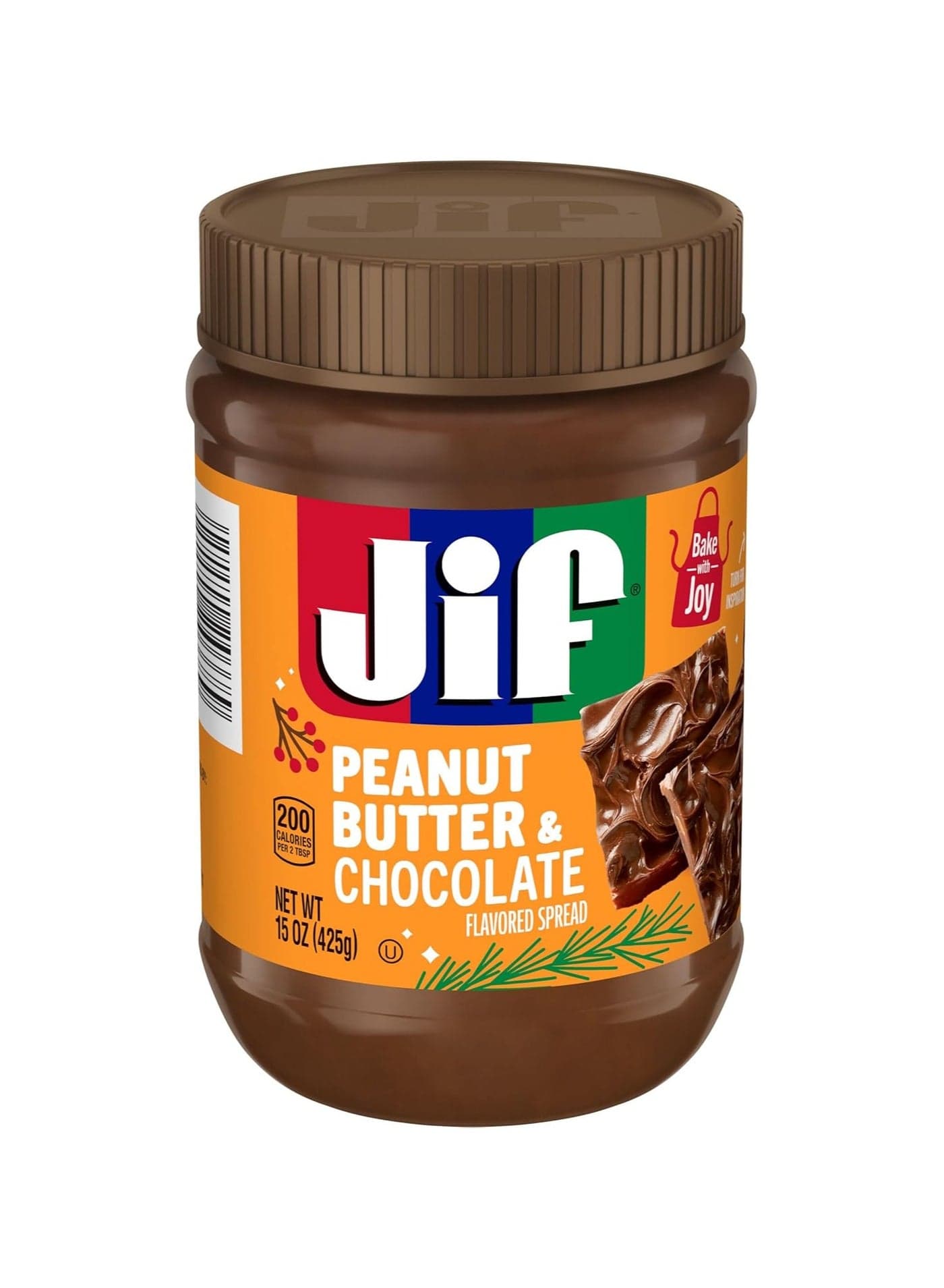 Chocolate Peanut Butter