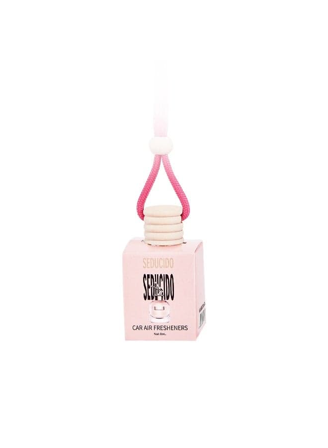 Car Fragrance Car Interior Perfume Pendant Car Supplies Fresh Air-S