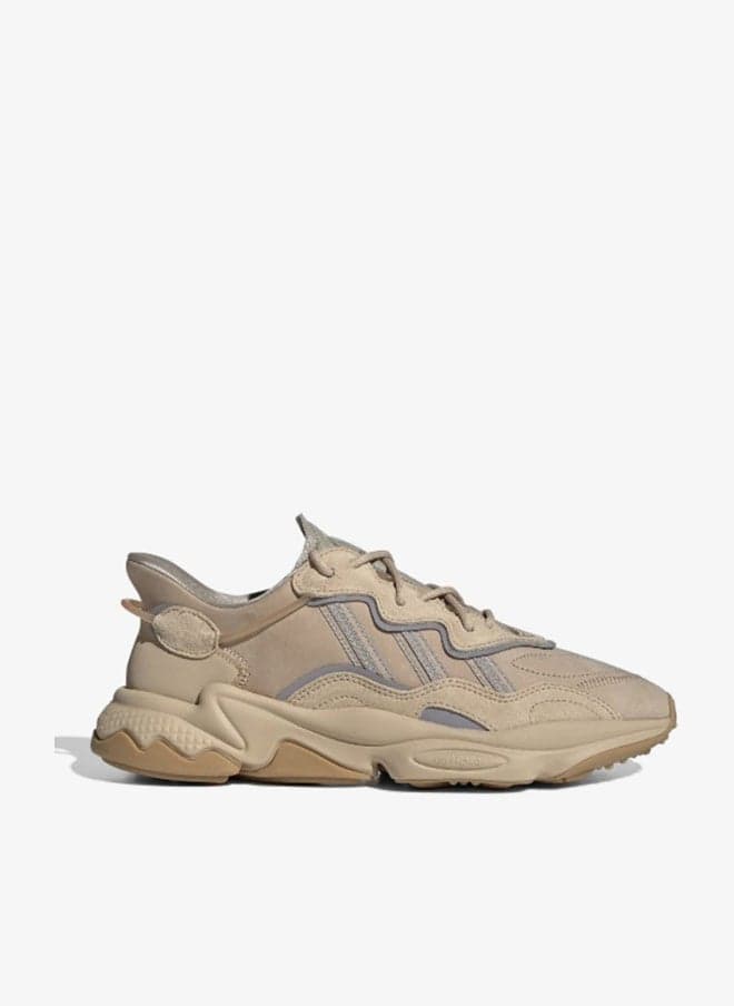 Ozweego Beige Originals Shoes