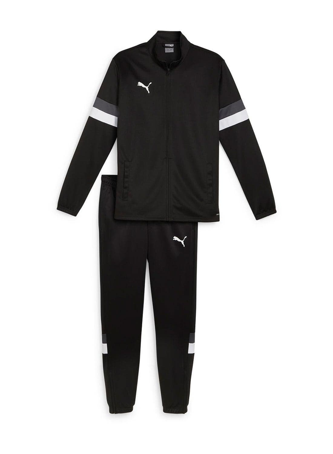 teamRISE Tracksuit