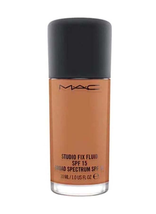 Studio Fix Fluid SPF 15 Foundation NC 47