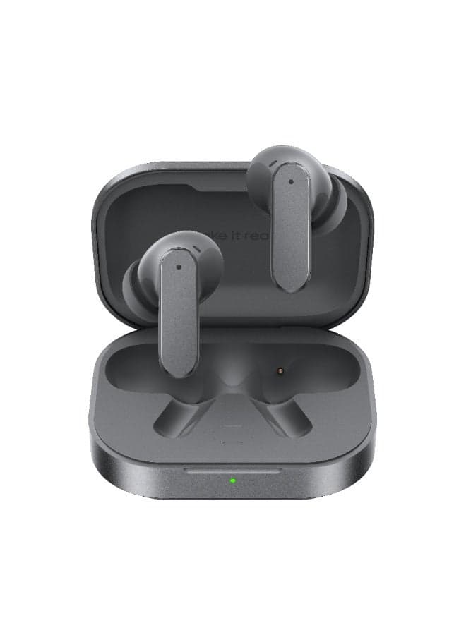 realme Buds Air8 Master Grey - Middle East Version Master Grey