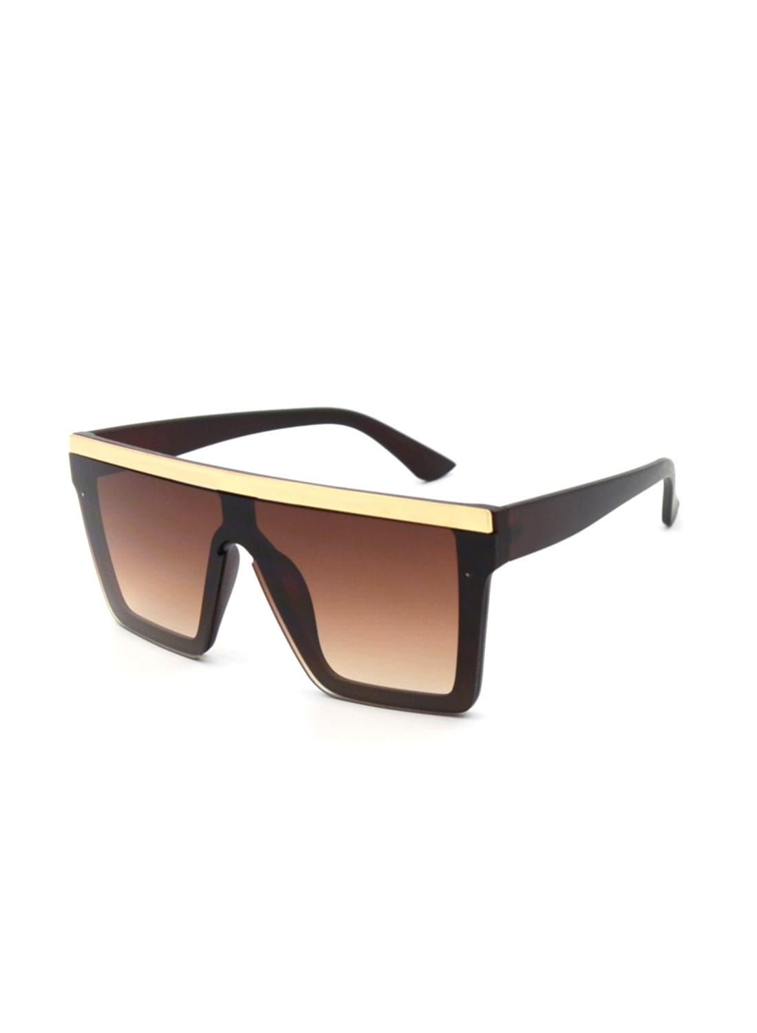 Unisex UV Protection Sunglasses EE24P002 - Demi