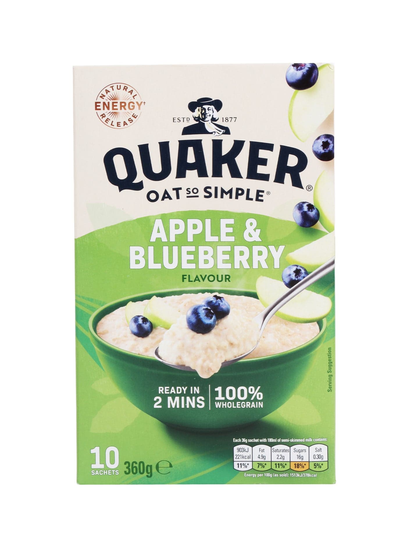 Apple Snack