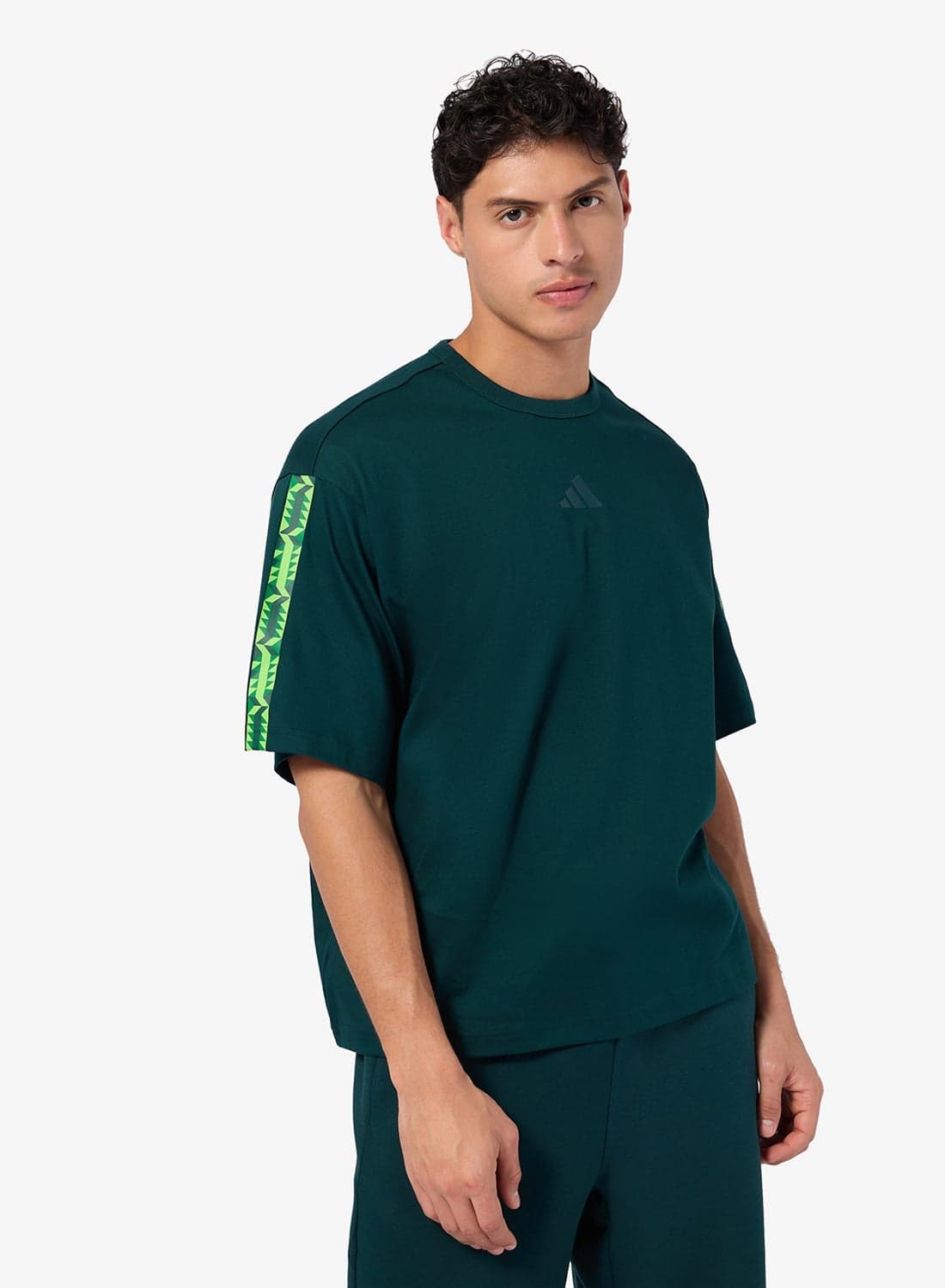Saudia Travel Pack Soft Lux T-Shirt