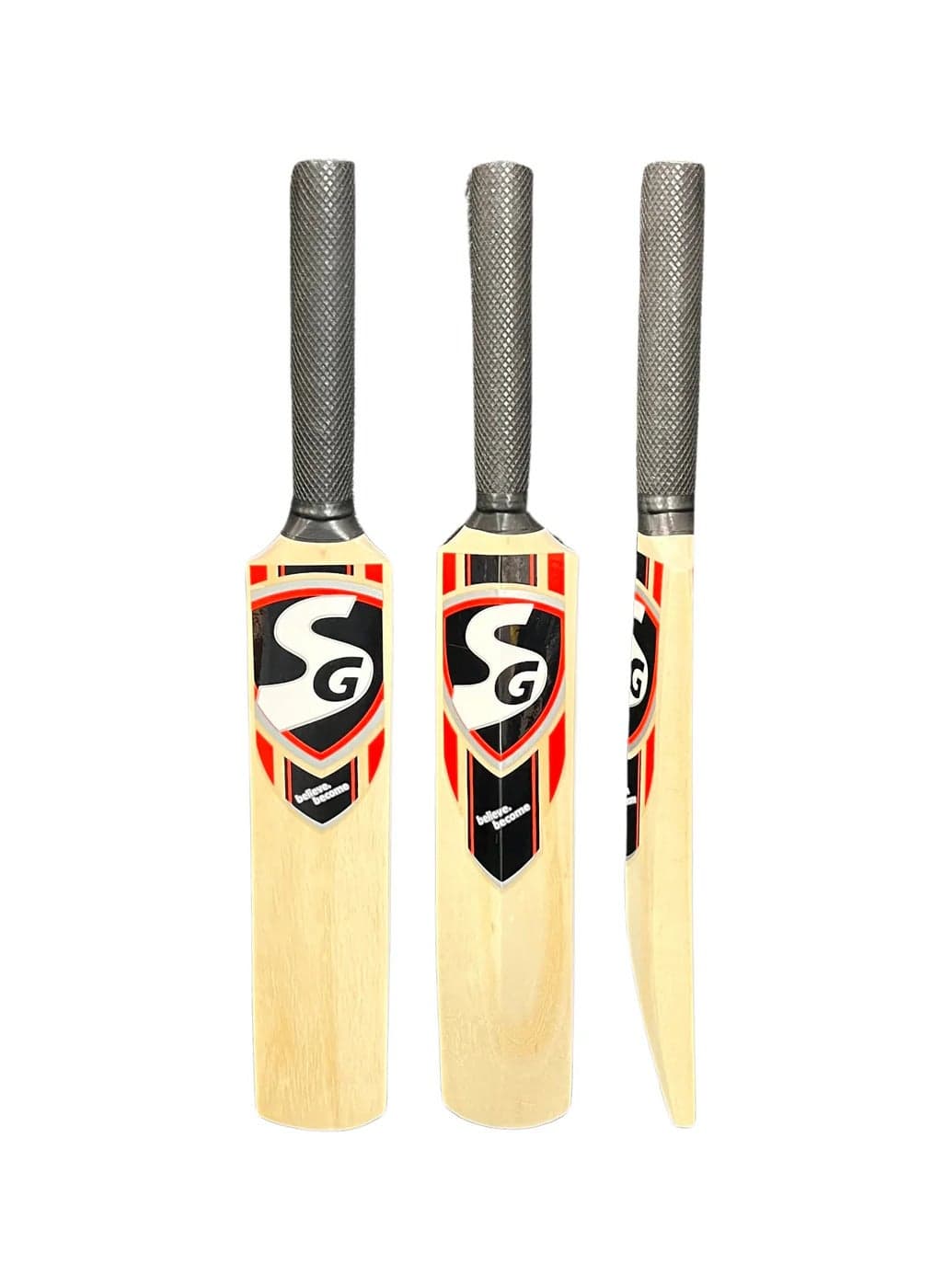 SG Mini Cricket Autograph Bat