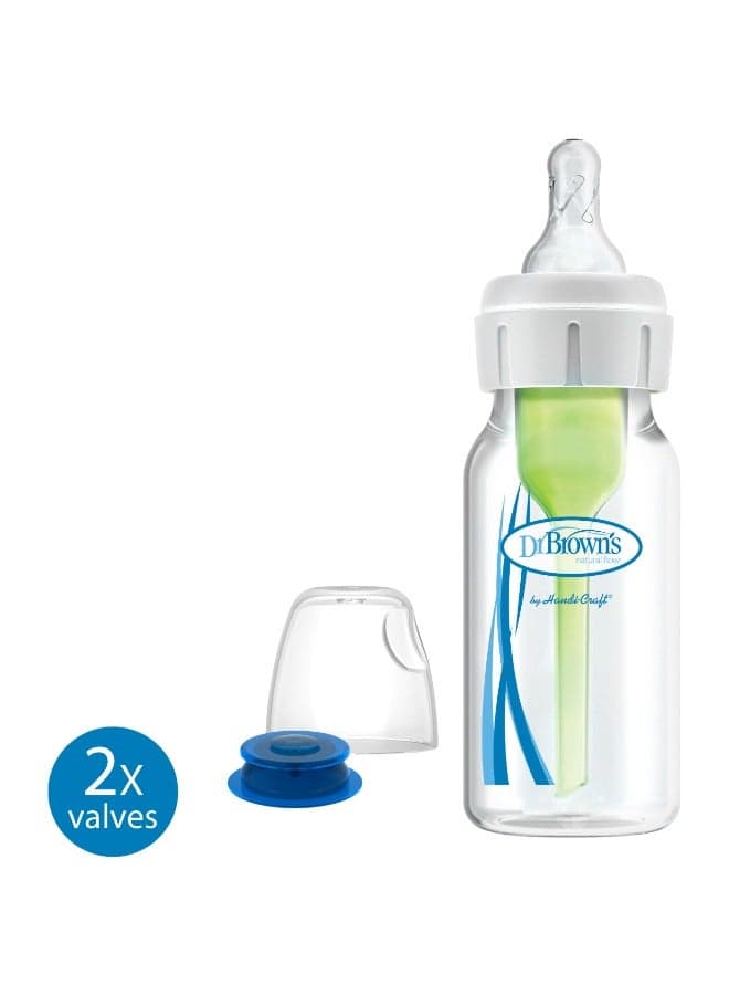 Specialty Feeding System, 4 oz/120 ml - Packaging May Vary