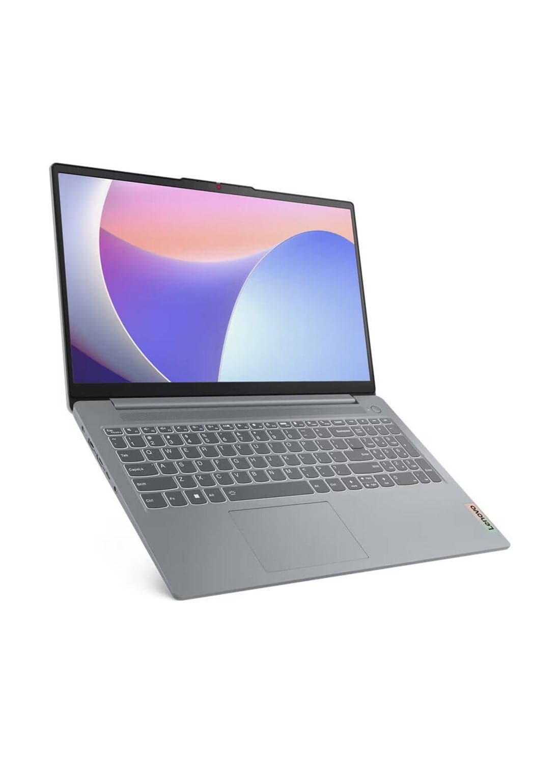IdeaPad Slim 3 15IRH8 (Upgraded Version) Laptop, 15.6" FHD IPS Display, Intel Core i5-13420H, 8GB RAM, 512GB SSD, Intel UHD Graphics, Free DOS 83EM003RPS English Arctic Grey