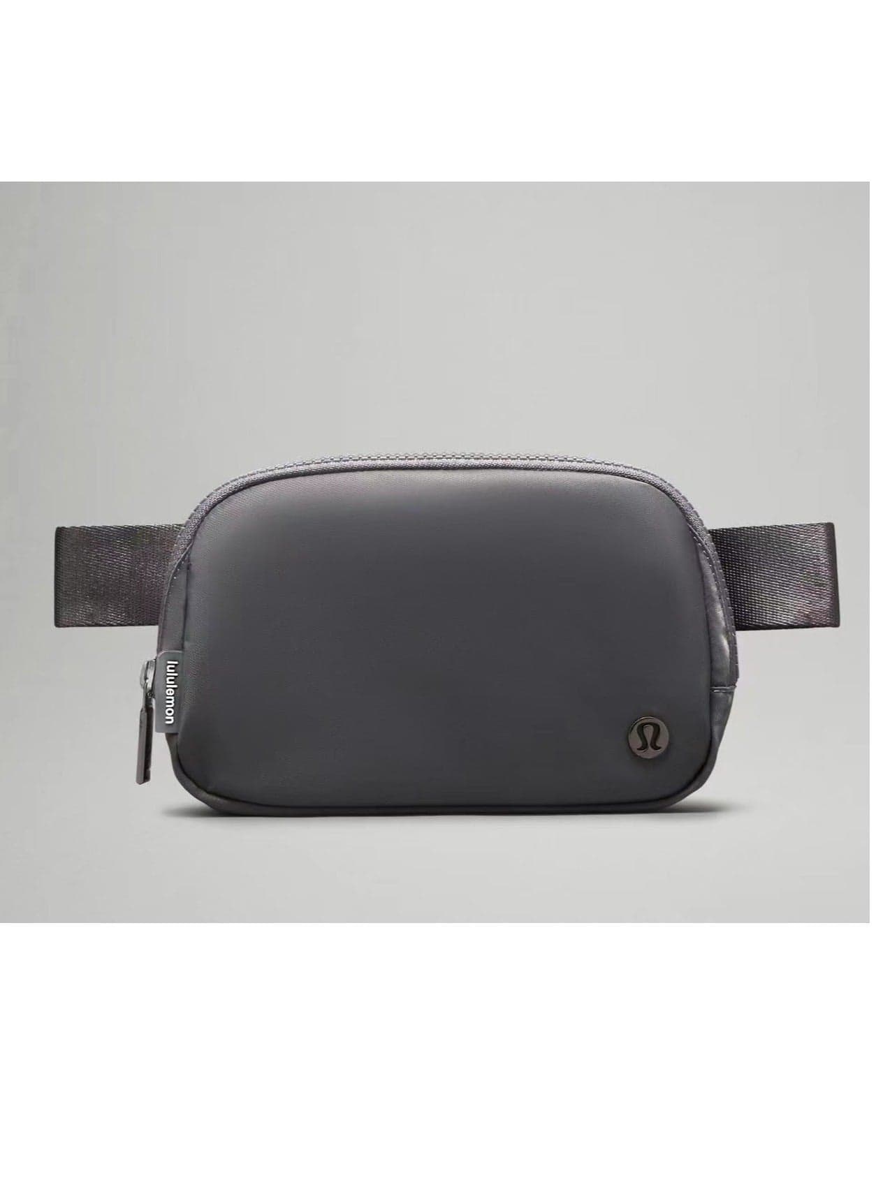 Everywhere Belt Bag, Compact Crossbody Bag with Zippered Pockets, Exterior Pocket, and Interior Essentials Storage for On-the-Go Convenience
