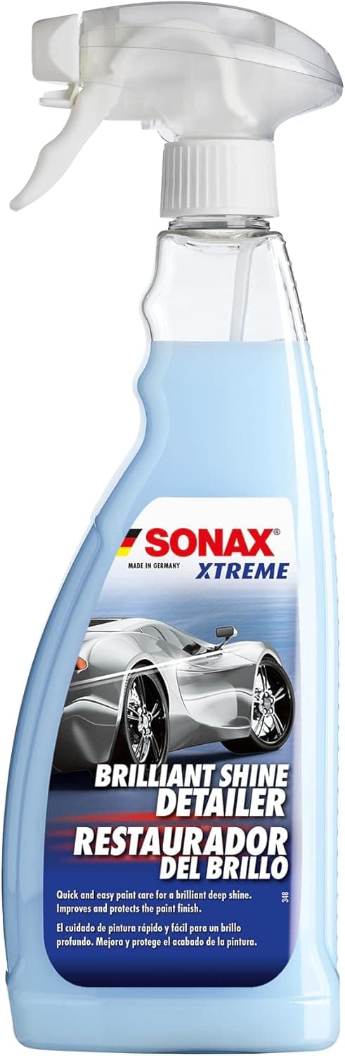 Sonax Xtreme Brilliant Shine Detailer (750mL)