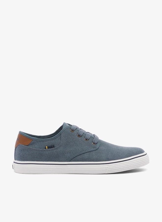 Calypso Derby C Low Top Sneakers