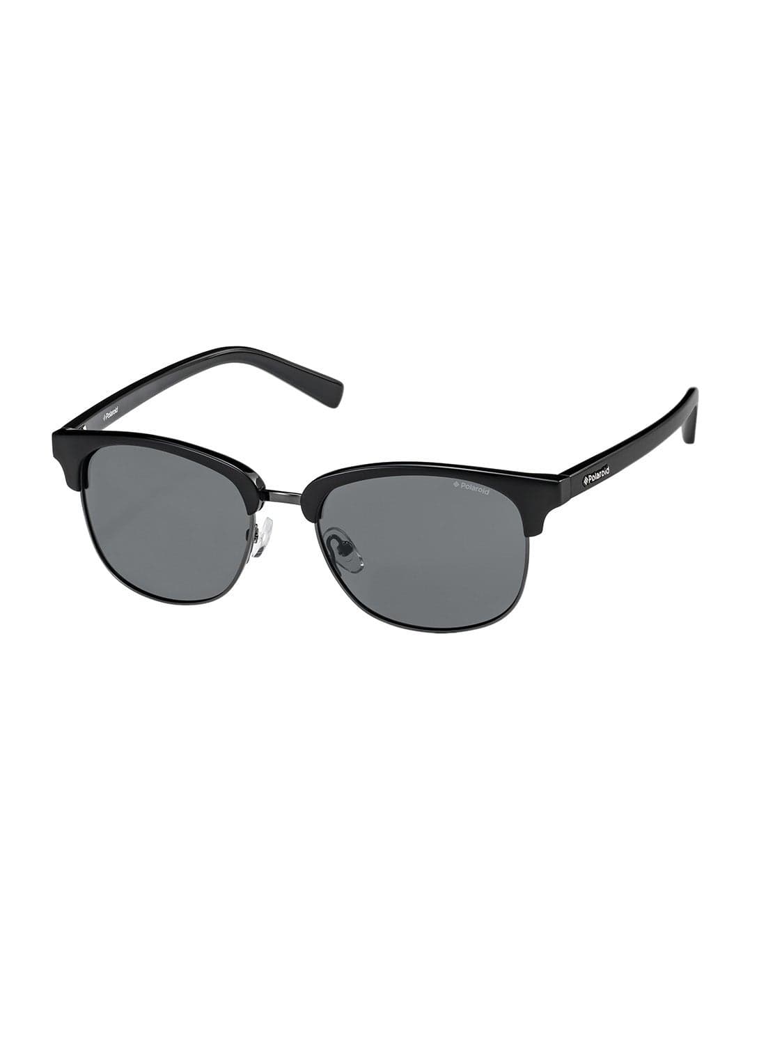 Men Brow Line Frame Sunglasses PLD 1012/S