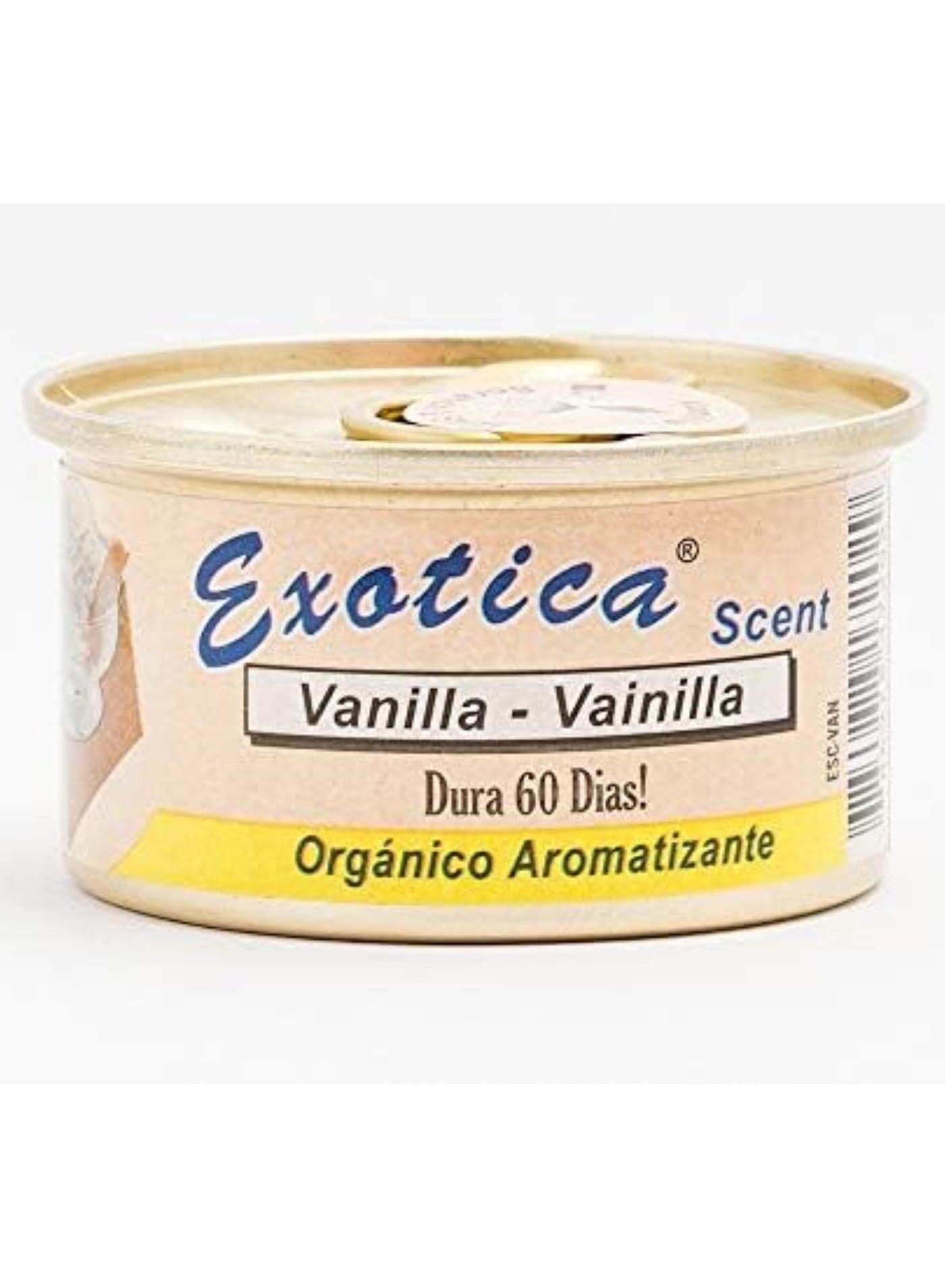 Exotica Vanilla Air Freshener
