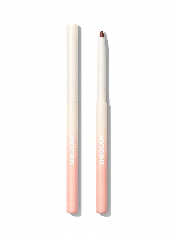 Bold Booster Plumping Lip Liner- Mocha Muse