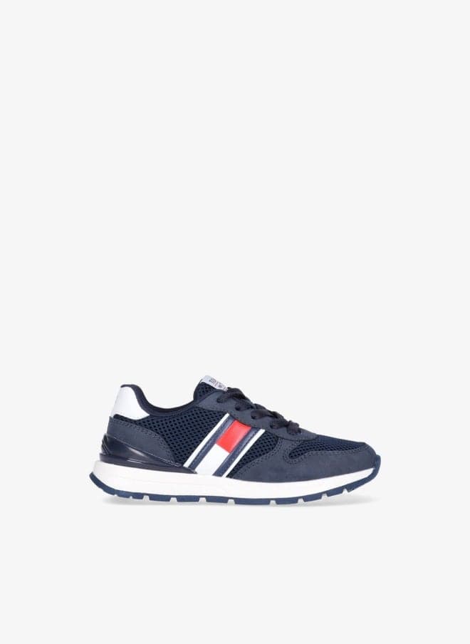 Kids Casual Low Top Sneakers