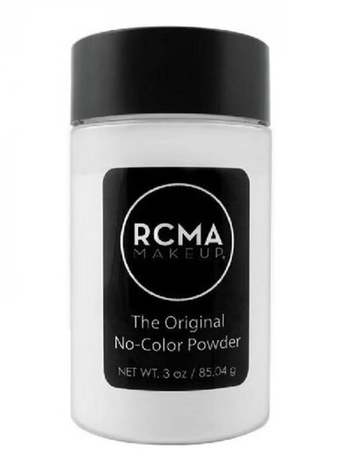No Color Powder 85.04 g