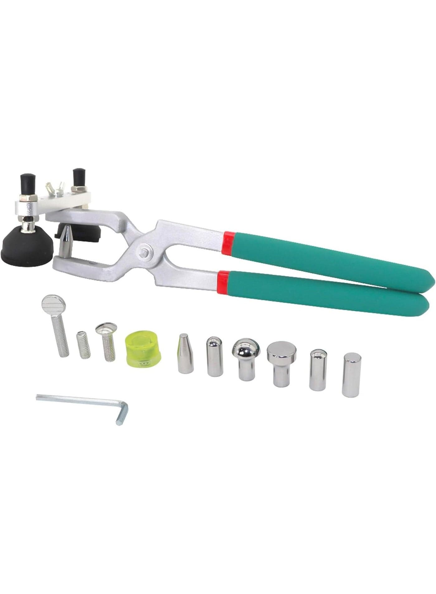 Dent Repair Tool, Door Fender Body Edge Crimp Pliers, Auto Panel Pliers For Repairing, Wheel Eyebrow Pit Shaping