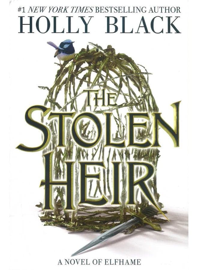 The Stolen Heir