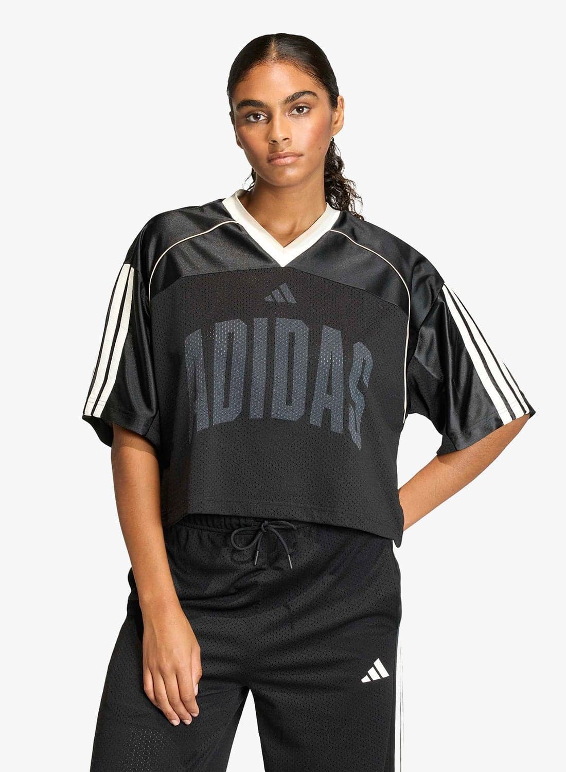 Stadium Mesh T-Shirt