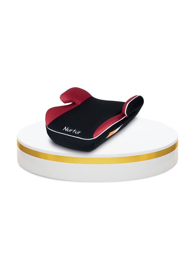 Nova Kids Arm Rest Booster Seat, 4 Years To 12 Years