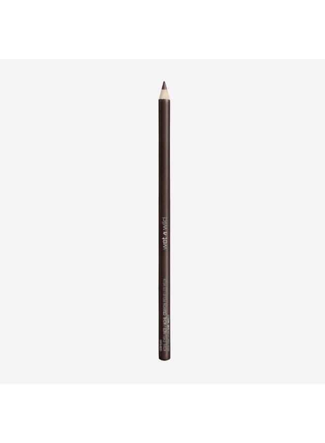 Colour Icon Kohl Eyeliner Pencil 603A Simma Brown Now