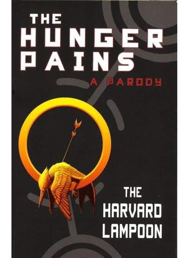 The Hungers Pain