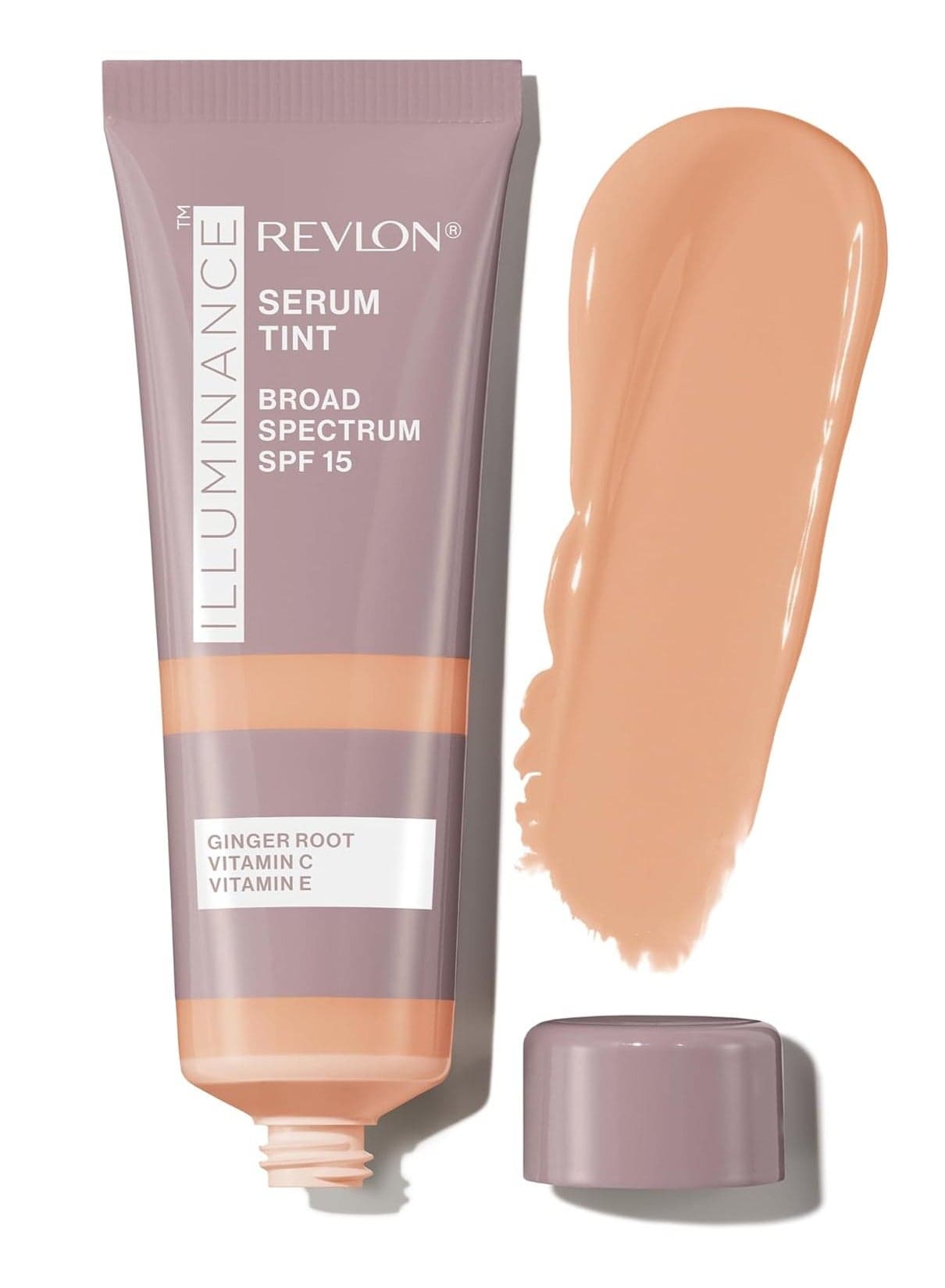 Illuminance Serum Tint, 313 Light Tan